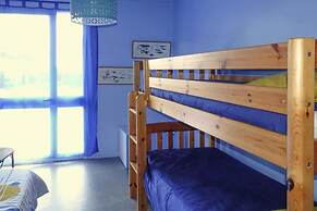 Holiday Home in Barneville Carteret Near Beach