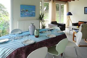 Holiday Home in Barneville Carteret Near Beach