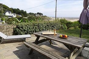 Holiday Home in Barneville Carteret Near Beach