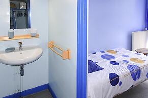 Holiday Home in Barneville Carteret Near Beach