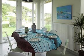 Holiday Home in Barneville Carteret Near Beach