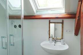 Holiday Home in Barneville Carteret Near Beach