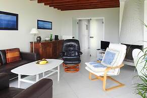 Holiday Home in Barneville Carteret Near Beach