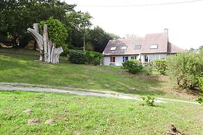 Holiday Home in Barneville Carteret Near Beach