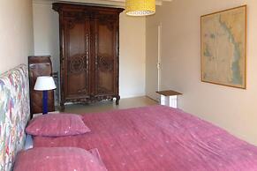 Holiday Home in Barneville Carteret Near Beach