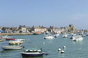 Holiday Home in Barneville Carteret Near Beach