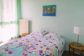 Holiday Home in Barneville Carteret Near Beach