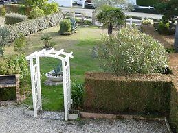Pretty Terraced House Near the Beach, Damgan