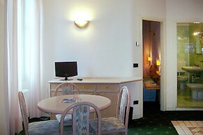 Apartment in Imperia Near Watersports