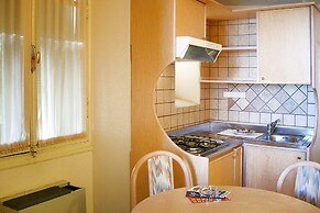 Apartment in Imperia Near Watersports