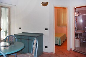 Apartment in Imperia Near Watersports