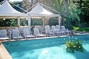 Apartment in Imperia Near Watersports