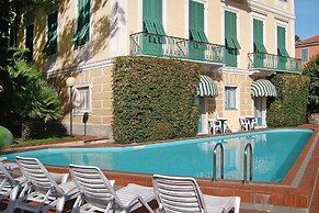 Apartment in Imperia Near Watersports