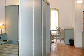 Apartment in Imperia Near Watersports