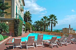 Apartment in Imperia Near Watersports