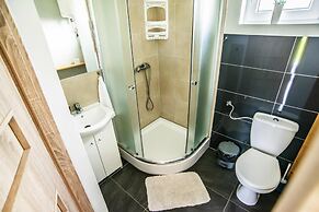 House With Terrace, Pool, Sauna, Whirlpool, Rewal