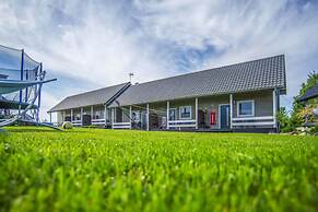 House With Terrace, Pool, Sauna, Whirlpool, Rewal