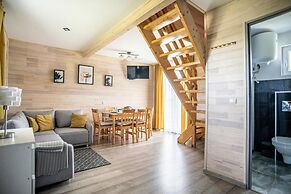 House With Terrace, Pool, Sauna, Whirlpool, Rewal