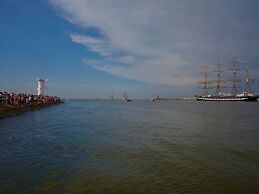 Holiday Home for 4 People in Swinoujscie-formerly TUI Ferienhaus