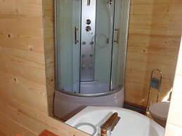 Holiday Home for 4 People in Swinoujscie-formerly TUI Ferienhaus