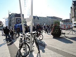 Holiday Home for 4 People in Swinoujscie-formerly TUI Ferienhaus