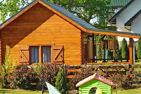 Holiday Home for 4 People in Swinoujscie-formerly TUI Ferienhaus