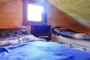 Holiday Home for 4 People in Swinoujscie-formerly TUI Ferienhaus