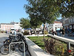 Holiday Home for 4 People in Swinoujscie-formerly TUI Ferienhaus