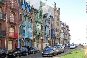 Semi-detached House, Rieux - 8 Pers