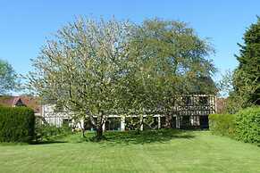 Semi-detached House, Rieux - 8 Pers