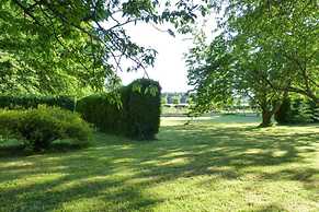 Semi-detached House, Rieux - 8 Pers