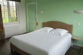 Semi-detached House, Rieux - 8 Pers