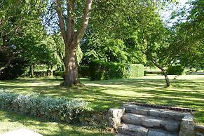 Semi-detached House, Rieux - 8 Pers