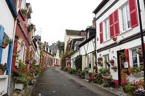 Semi-detached House, Rieux - 8 Pers