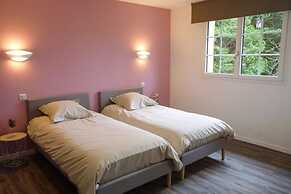 Semi-detached House, Rieux - 8 Pers