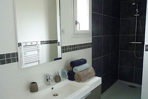 Semi-detached House, Rieux - 8 Pers