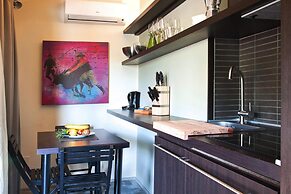 Bungalow in Castiglione Della Pescaia