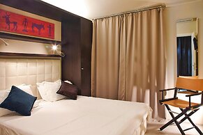 Bungalow in Castiglione Della Pescaia