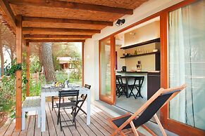 Bungalow in Castiglione Della Pescaia