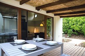 Bungalow in Castiglione Della Pescaia