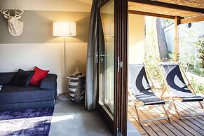 Bungalow in Castiglione Della Pescaia