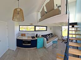 Villa With Superb sea View, Beach Access 400 m