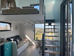 Villa With Superb sea View, Beach Access 400 m