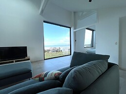 Villa With Superb sea View, Beach Access 400 m