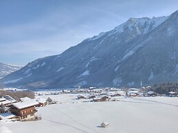 Apartment in Krimml With Balcony