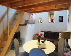 Terraced House, St Gildas de Rhuys