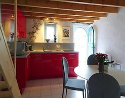 Terraced House, St Gildas de Rhuys