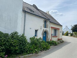 Terraced House, St Gildas de Rhuys