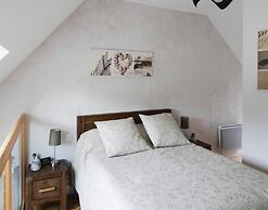 Terraced House, St Gildas de Rhuys