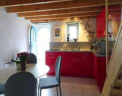 Terraced House, St Gildas de Rhuys